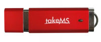 Takems 32GB MEM-Drive Easy II (TMS32GUEA21R02)